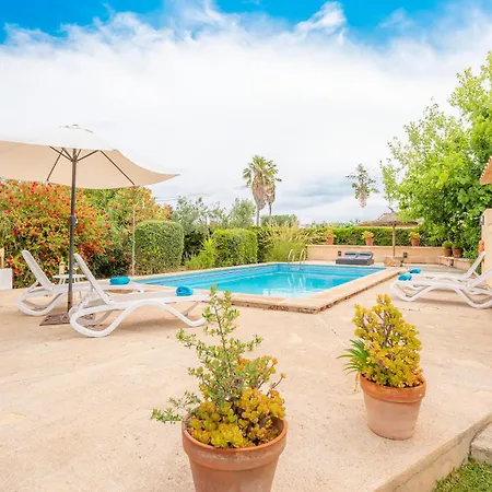Villa Can Poquet Pollença
