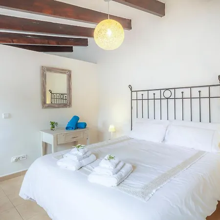 Villa Can Poquet