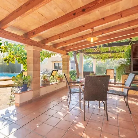 Villa Can Poquet