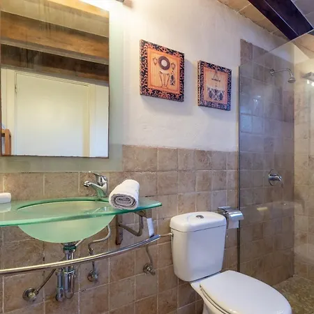 Can Poquet Villa